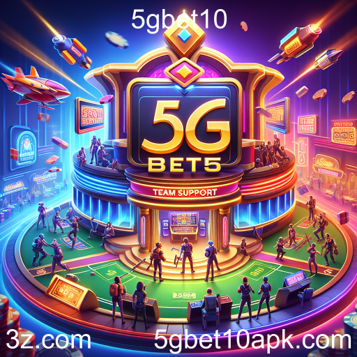 A Importância dos Jogos de Suporte no 5gbet10